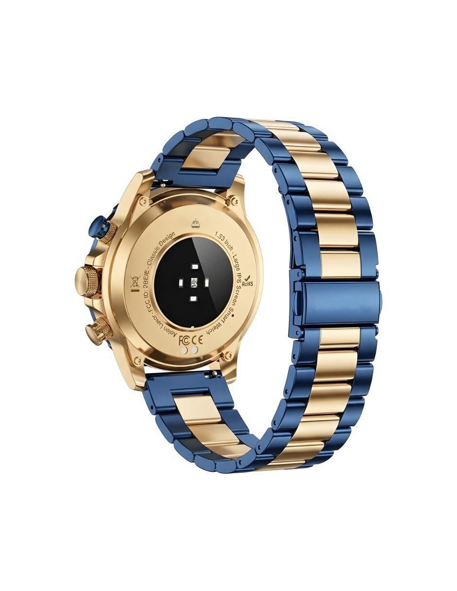 Smartwatch Fun Aurelius para hombre