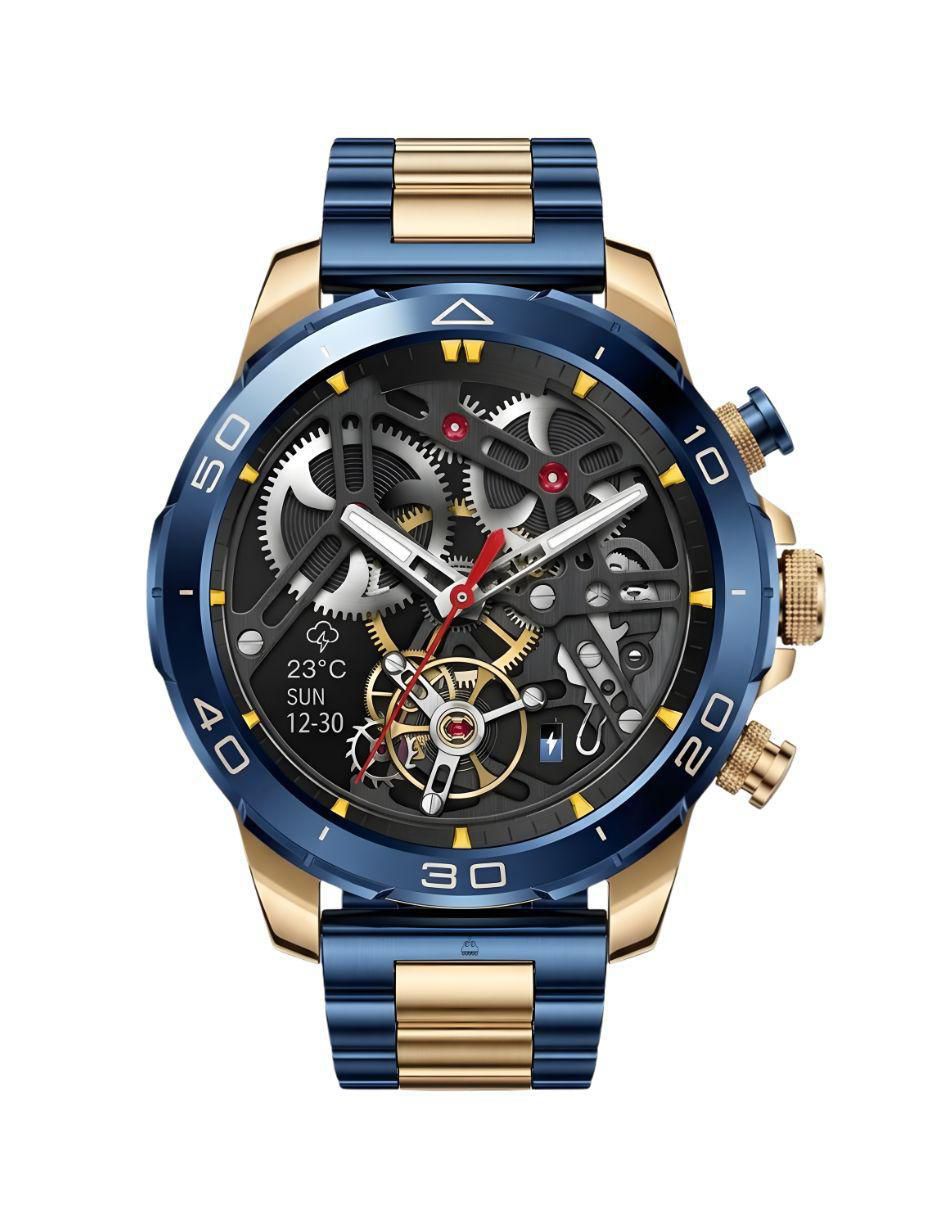 Smartwatch Fun Aurelius para hombre Smartwatch Fun Aurelius para hombre