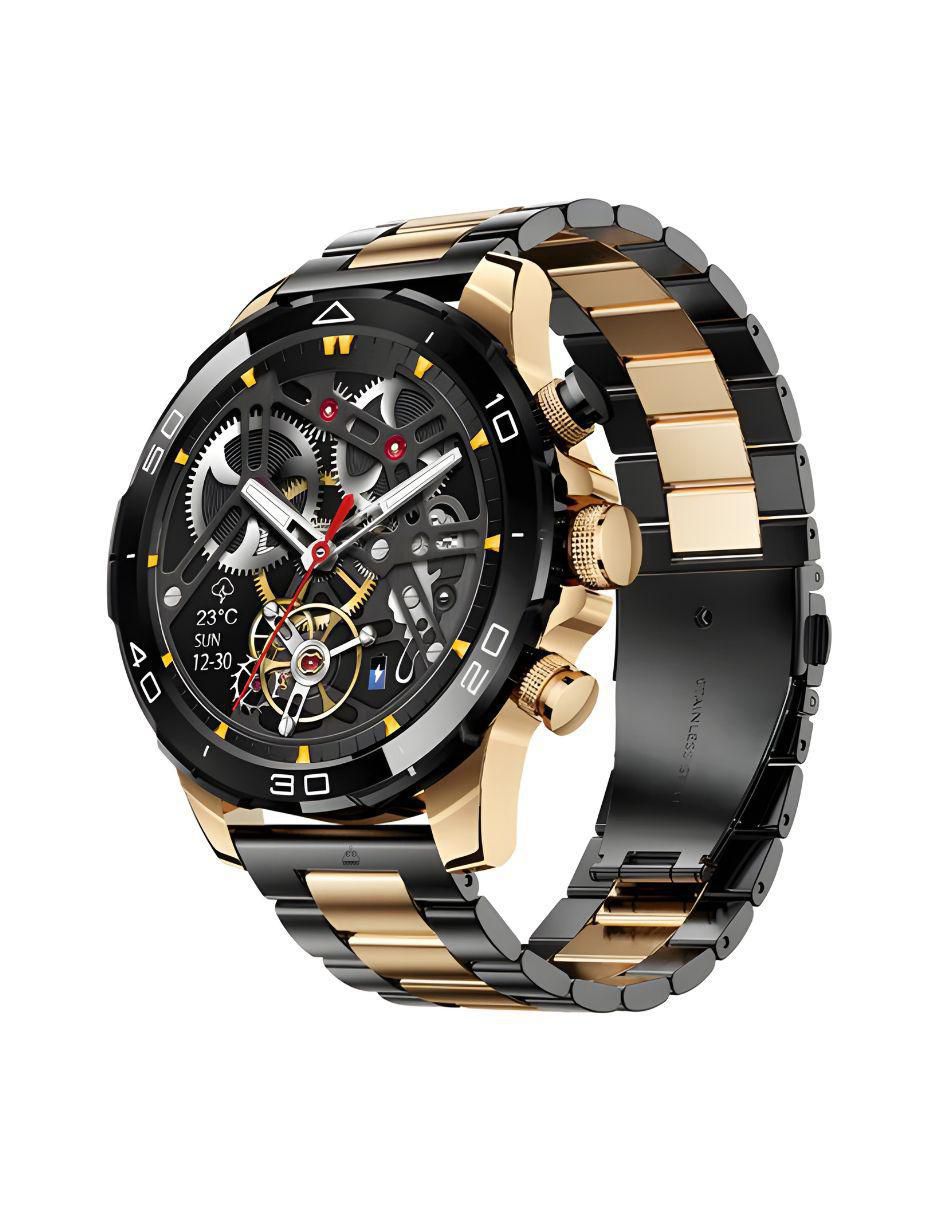Smartwatch Fun Aurelius para hombre