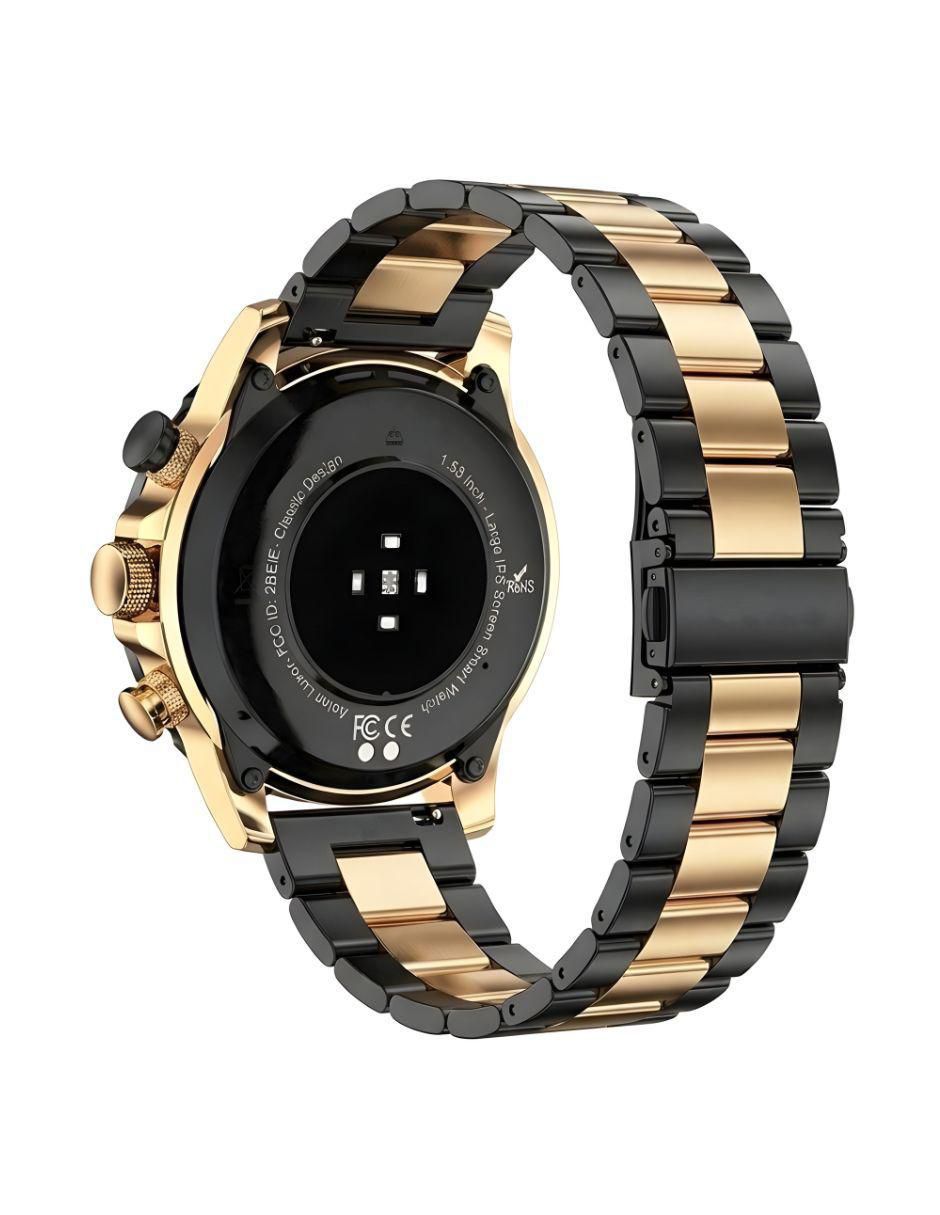 Smartwatch Fun Aurelius para hombre