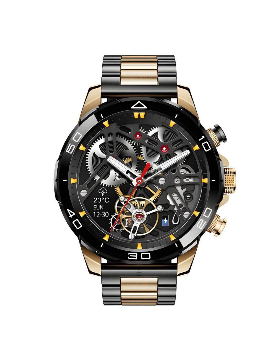 Smartwatch Fun Aurelius para hombre