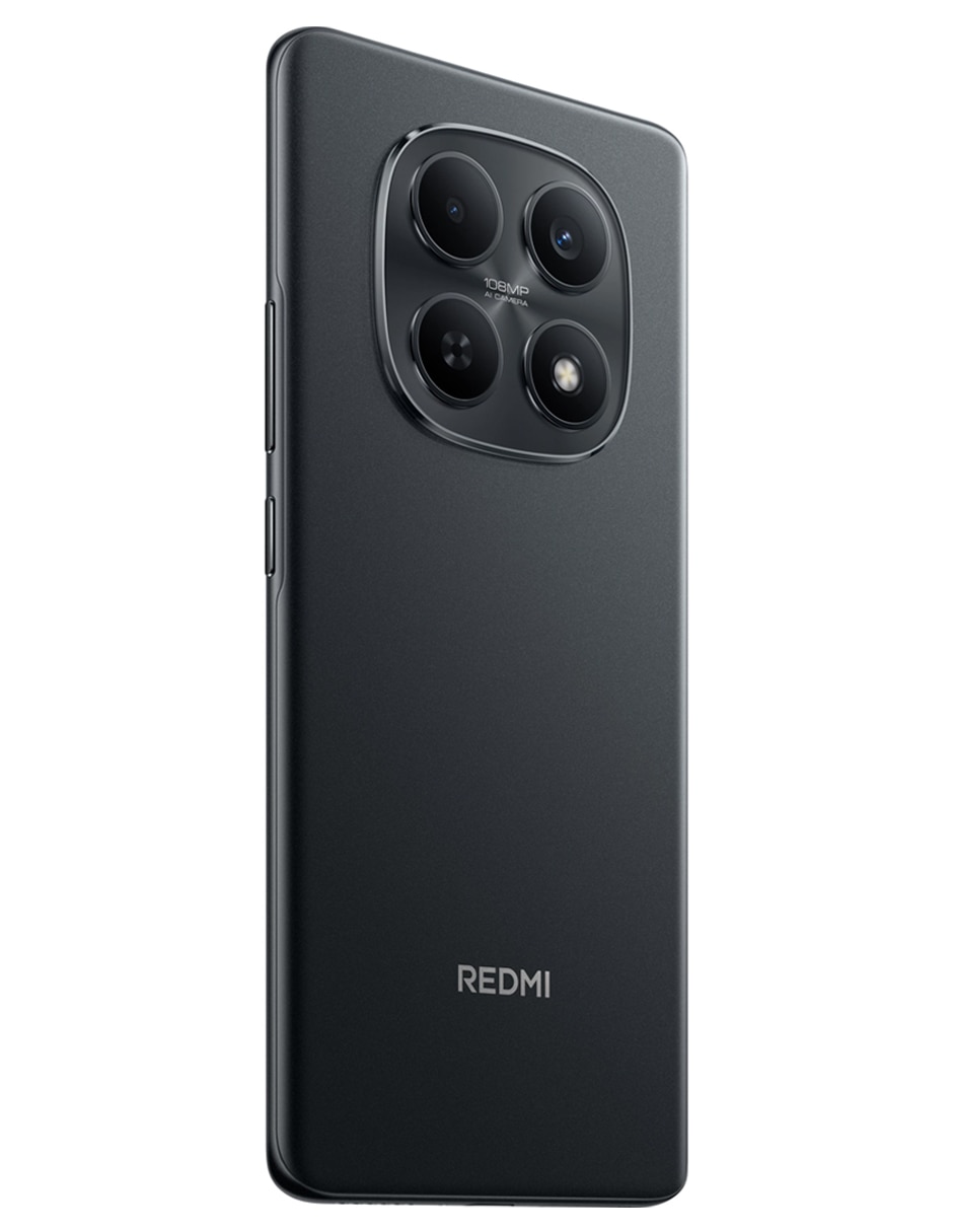 Smartphone Redmi Note 15 AMOLED 6.7 pulgadas 2