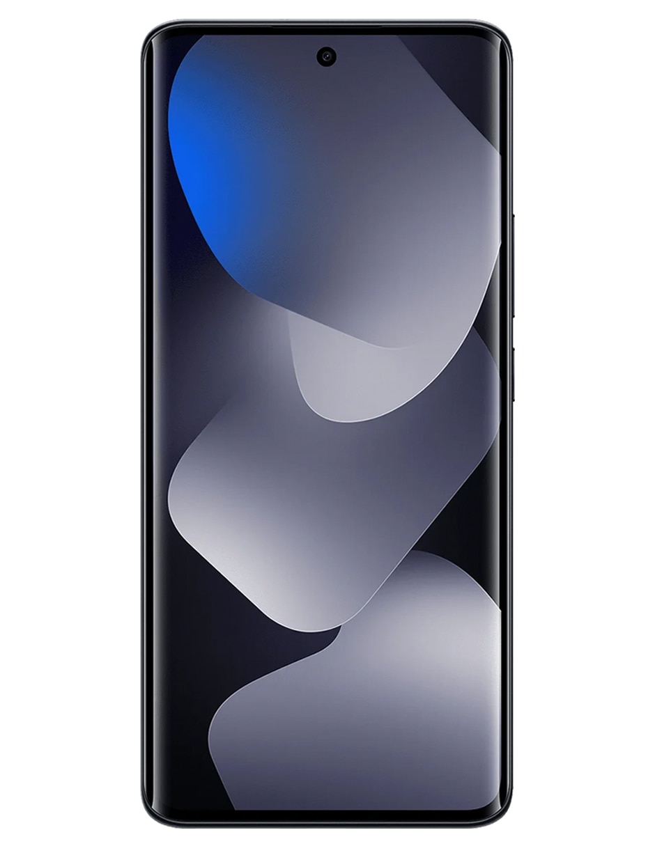 Smartphone Redmi Note 15 AMOLED 6.7 pulgadas 3