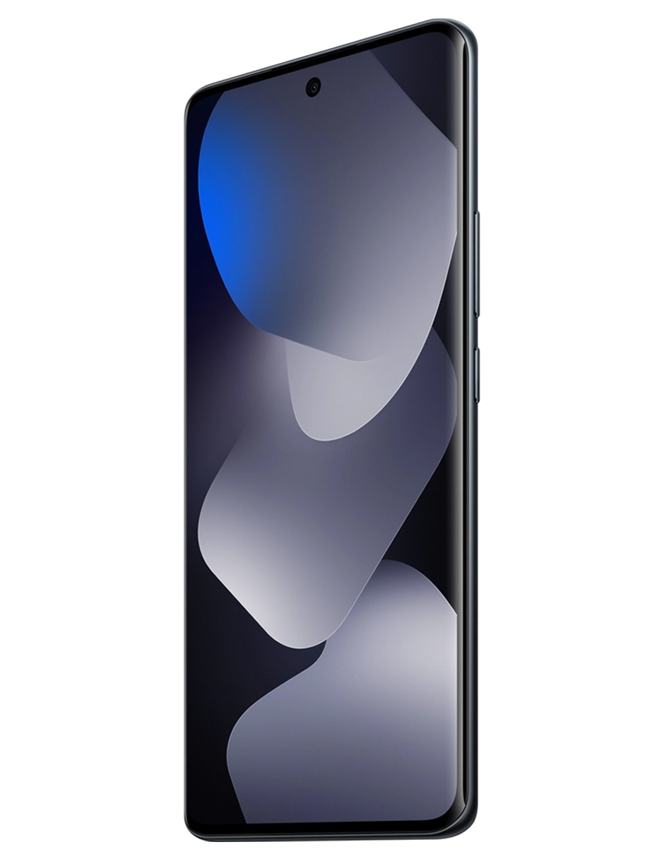 Smartphone Redmi Note 15 AMOLED 6.7 pulgadas 4