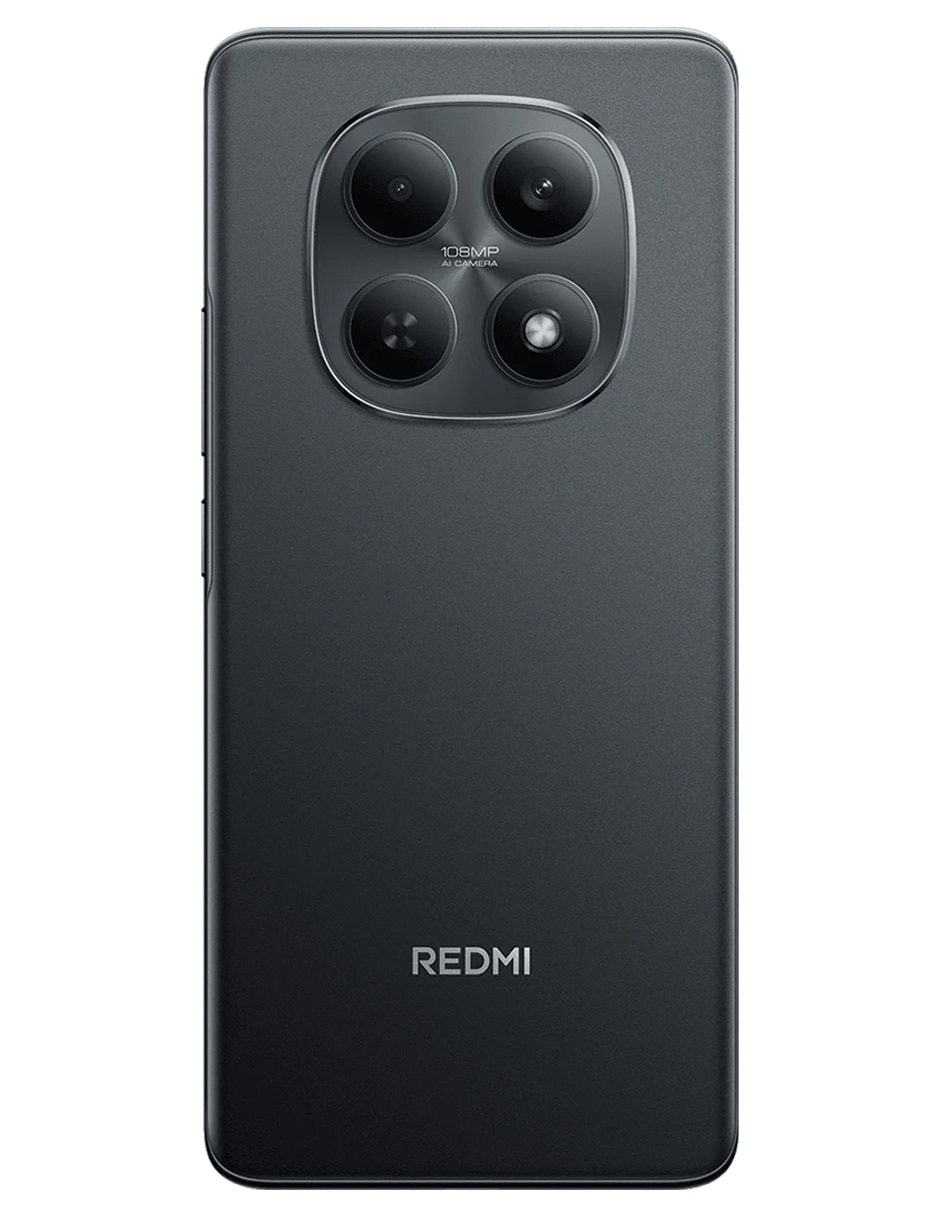 Smartphone Redmi Note 15 AMOLED 6.7 pulgadas 5