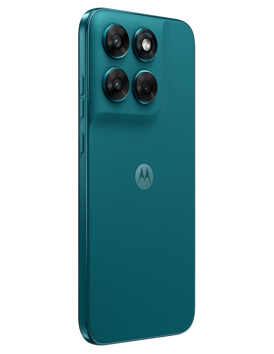 Moto G77 (bundle) AMOLED Extreme 6.78 pulgadas Desbloqueado No aplica 9
