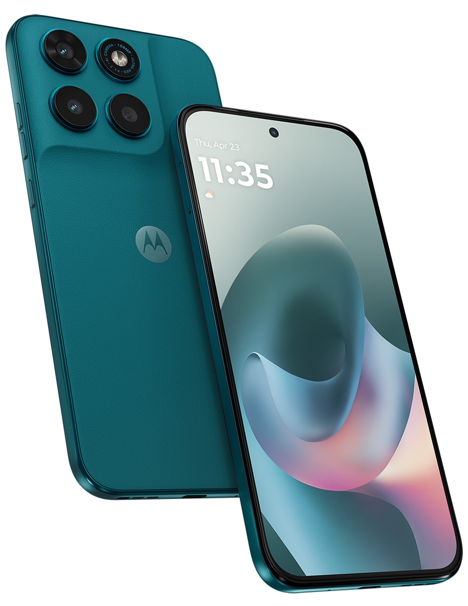 Verde obscuro