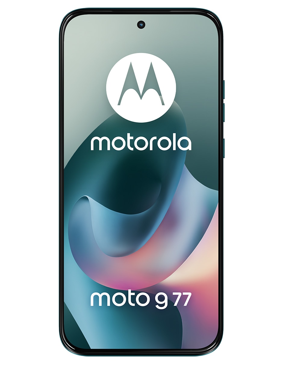 Moto G77 (bundle) AMOLED Extreme 6.78 pulgadas Desbloqueado No aplica 7