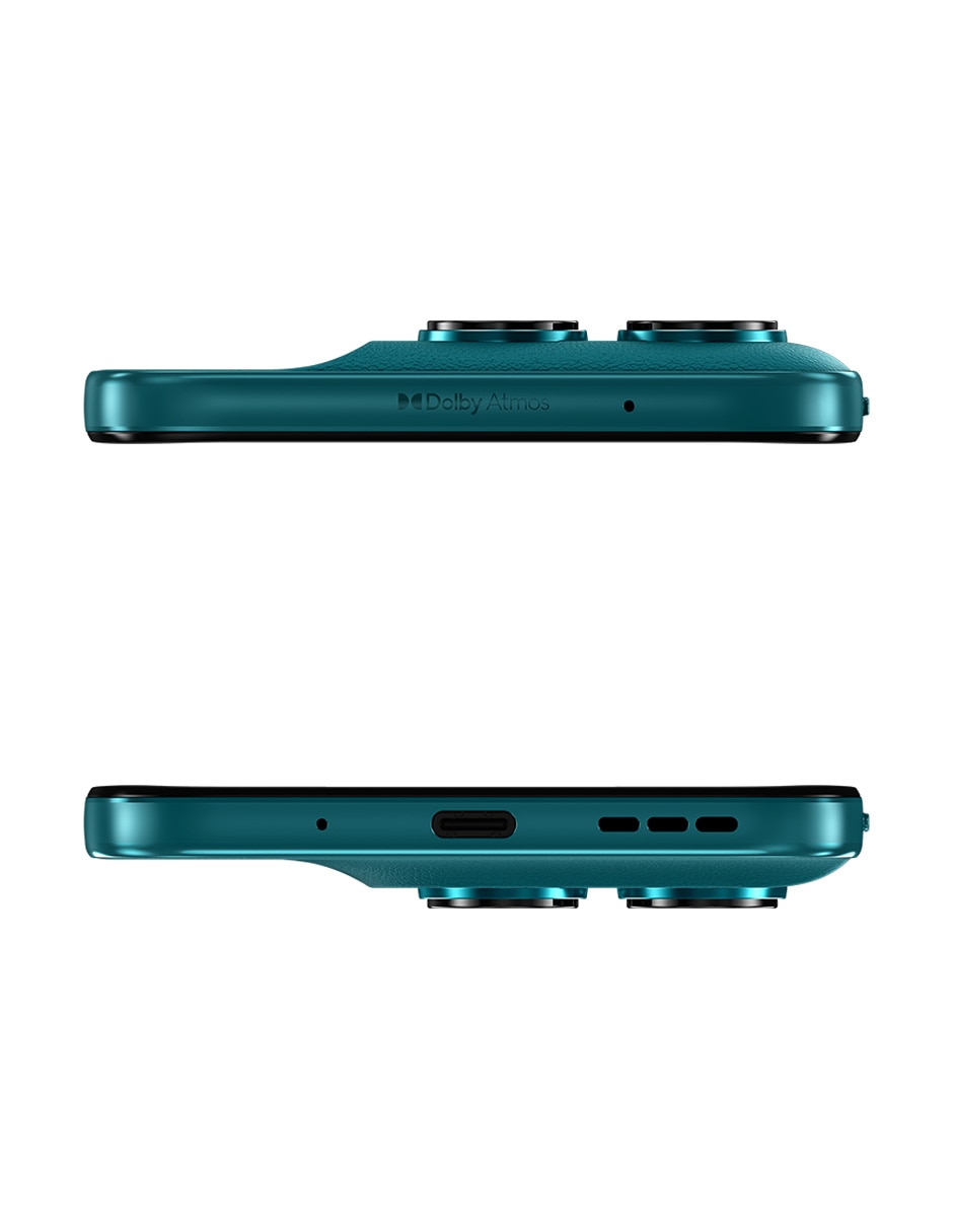 Moto G77 AMOLED Extreme 6.7 pulgadas Telcel 8
