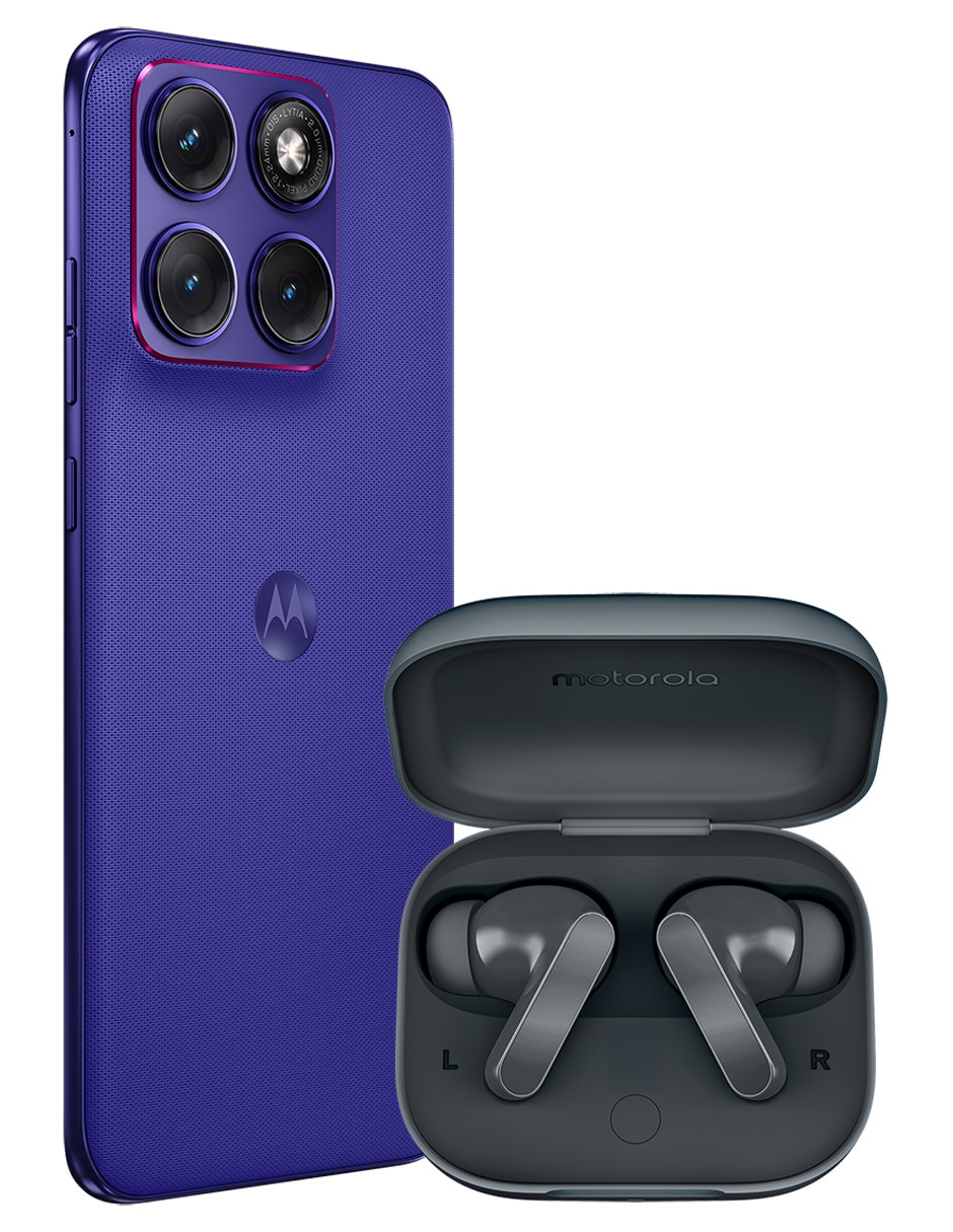 Celular Motorola One Fusion Plus