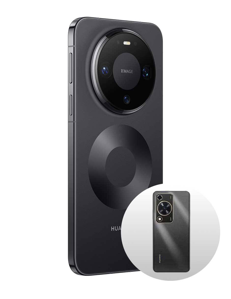 Mate 80 Pro OLED 6.7 pulgadas 2