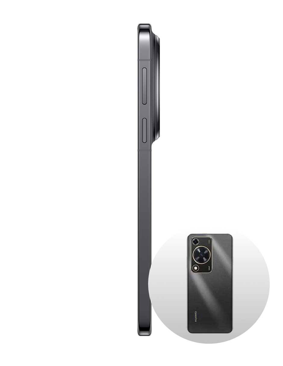 Mate 80 Pro OLED 6.7 pulgadas 3