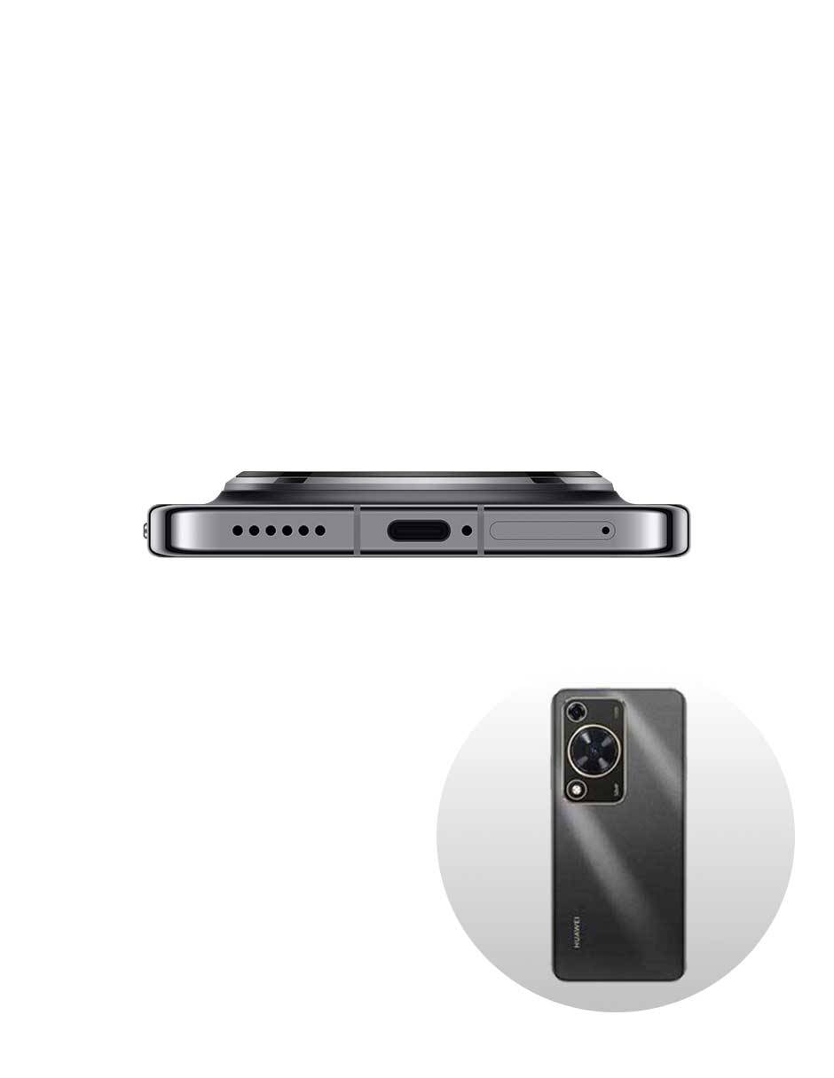 Mate 80 Pro OLED 6.7 pulgadas 4