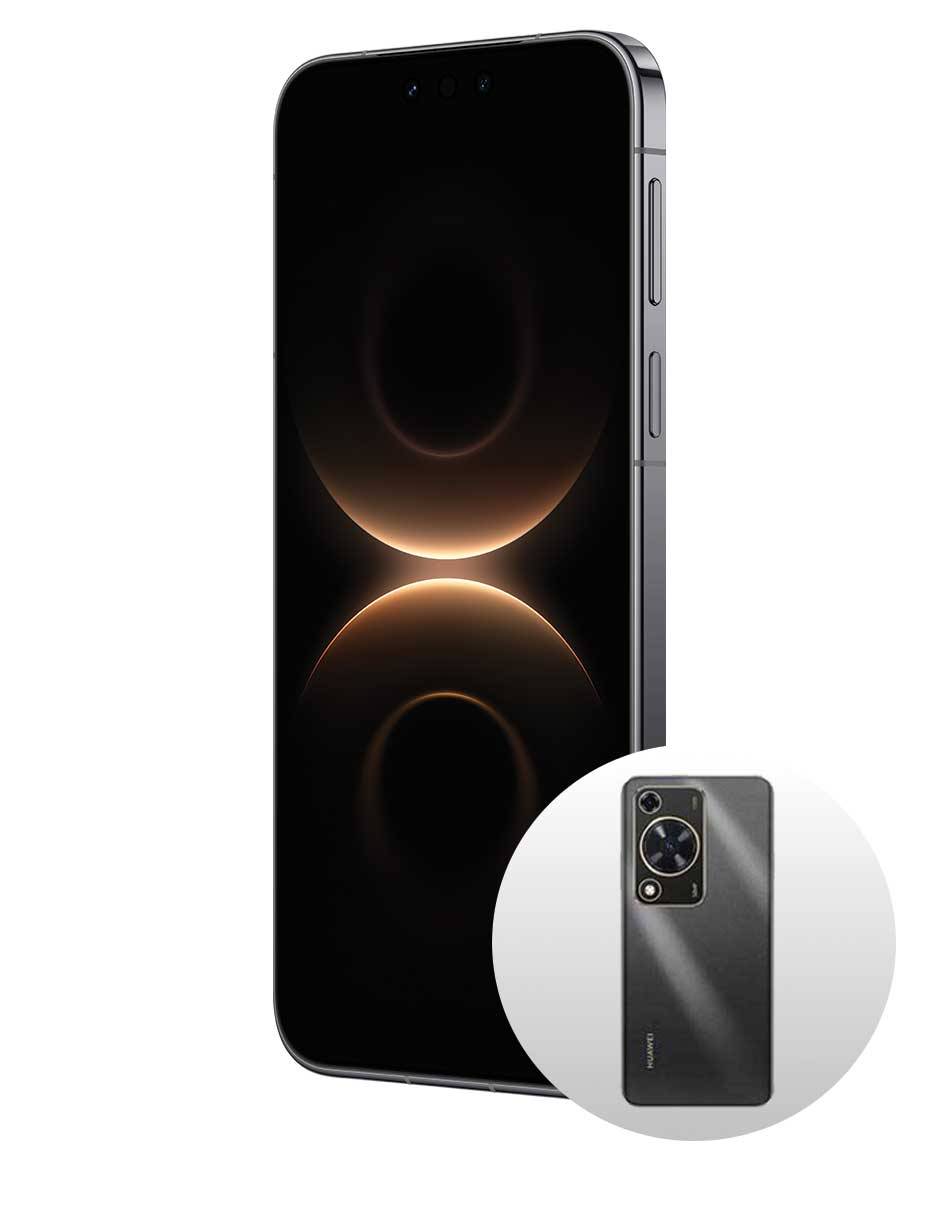 Mate 80 Pro OLED 6.7 pulgadas 5