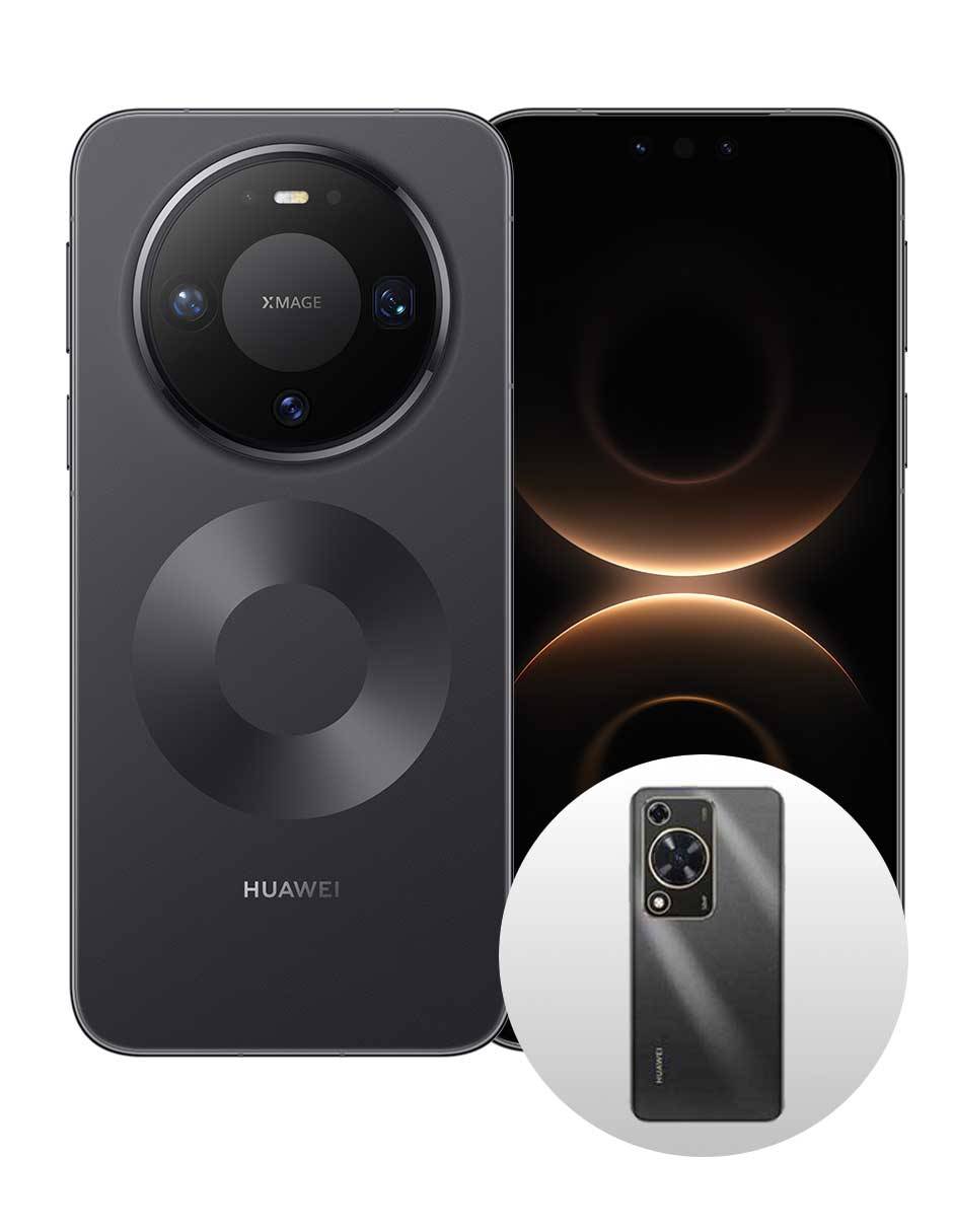 Mate 80 Pro OLED 6.7 pulgadas 1