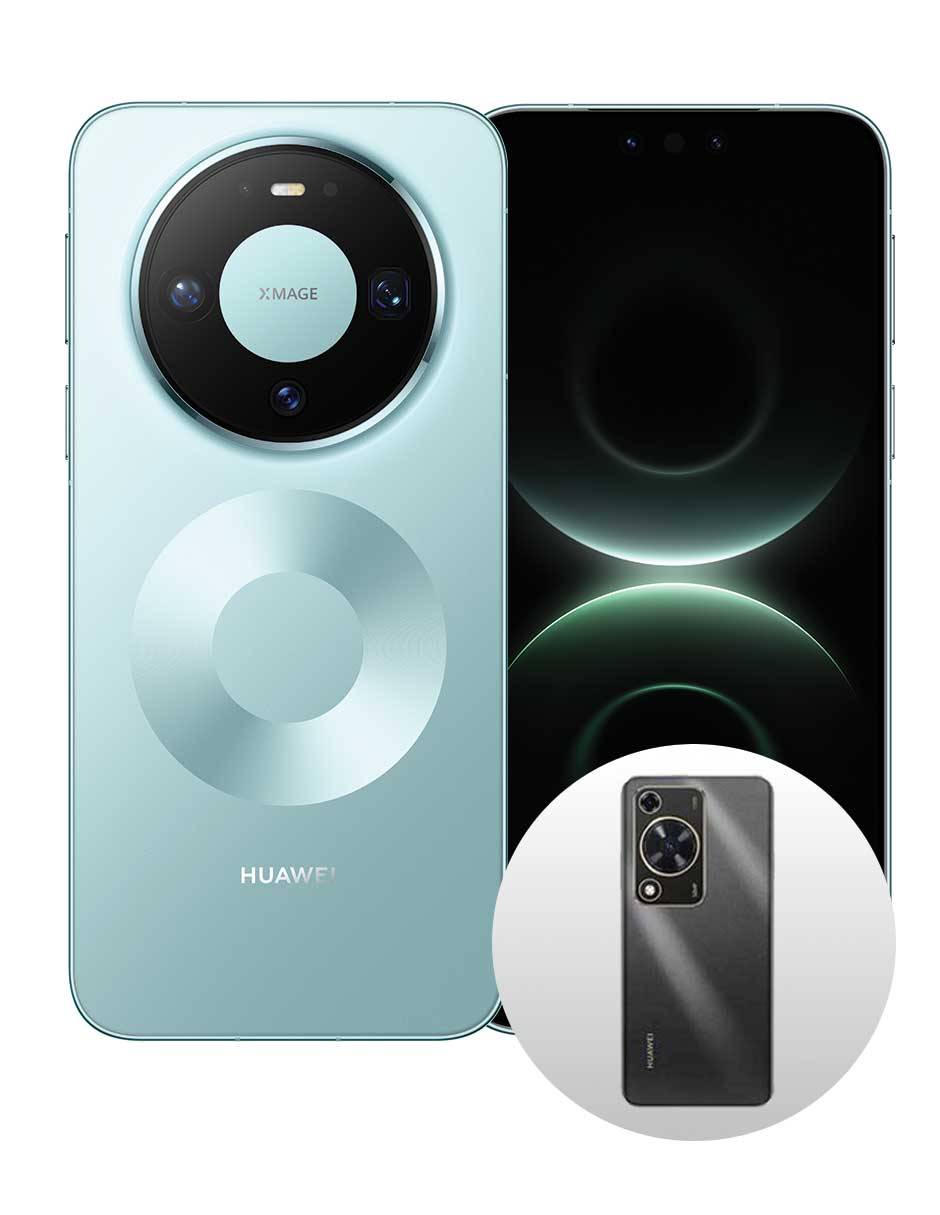 Mate 80 Pro OLED 6.7 pulgadas