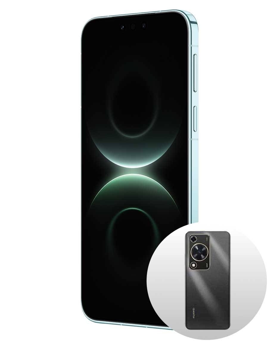Bundle smartphone Mate 80 Pro OLED 6.7 pulgadas 2