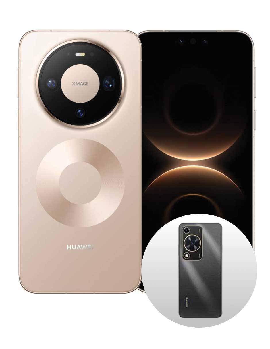HUAWEI Huawei Mate 80 Pro OLED 6.7 pulgadas