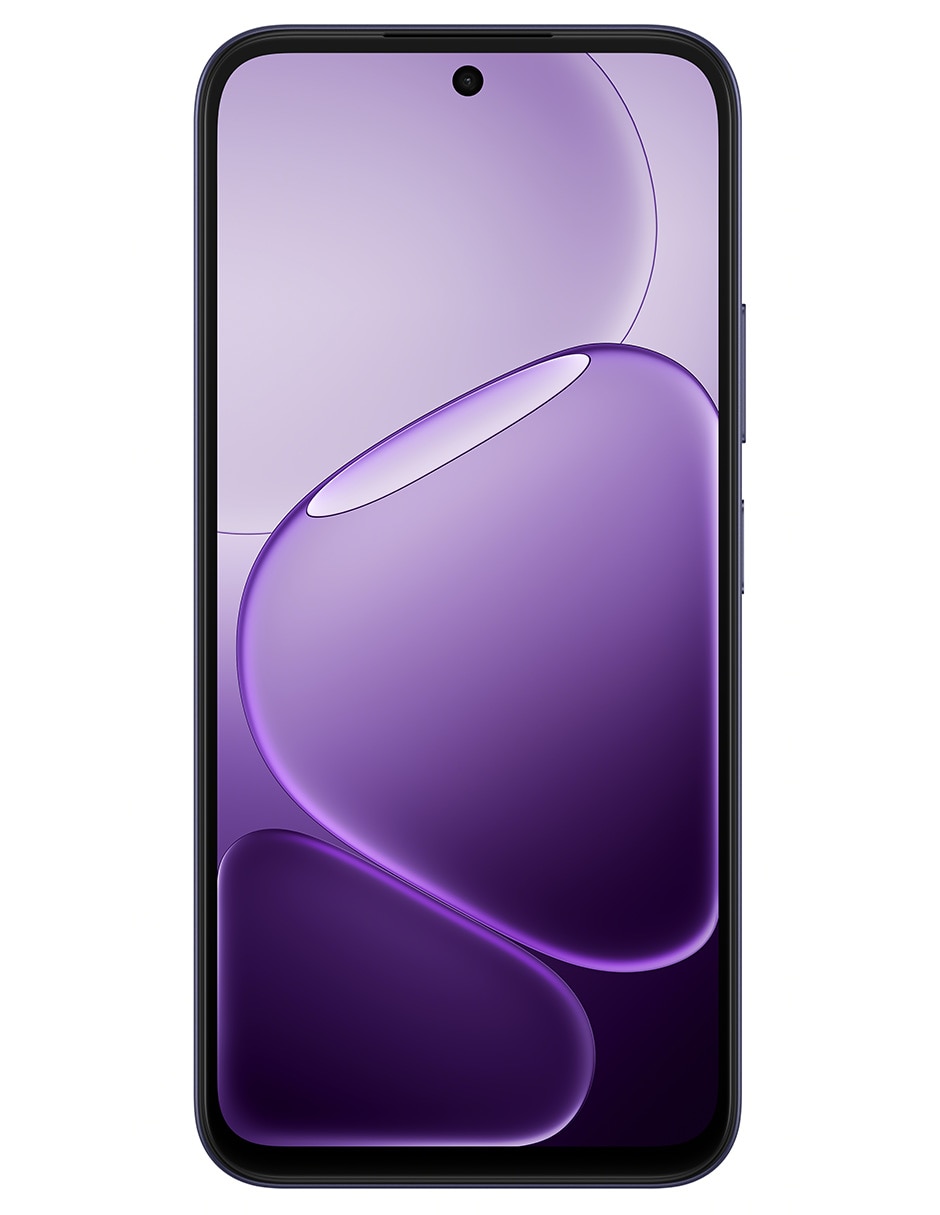 A6K LCD 6.7 pulgadas Telcel 3