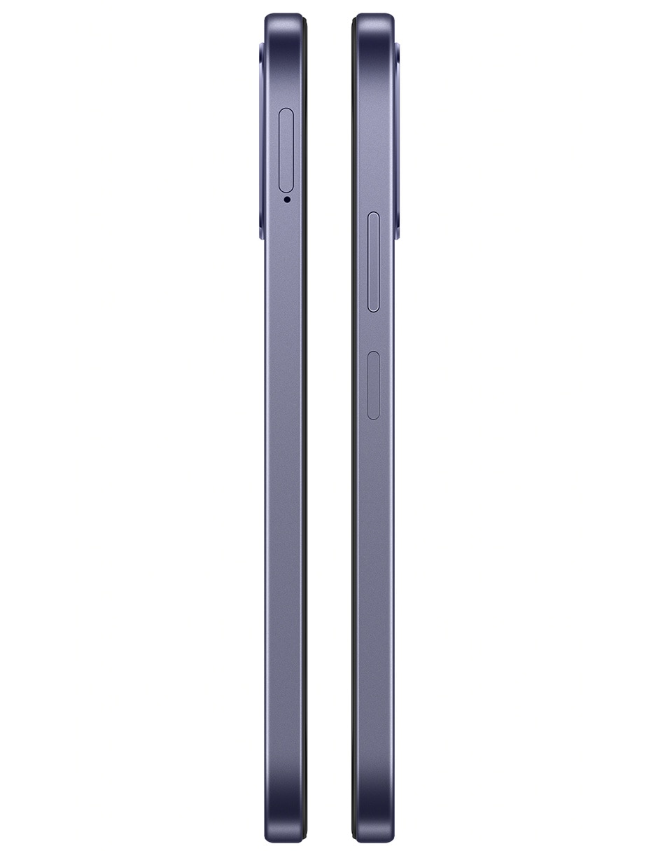 A6K LCD 6.7 pulgadas Telcel 9