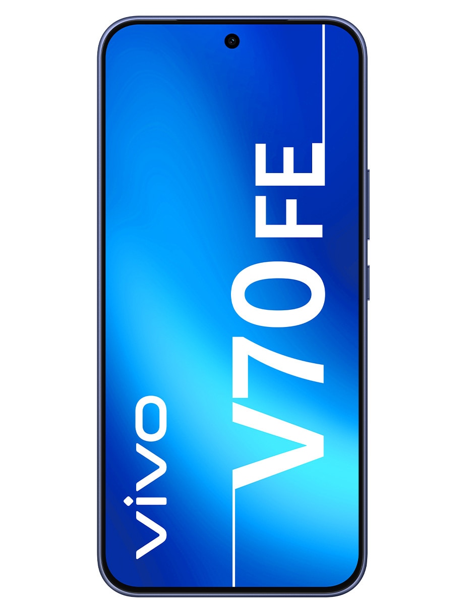 V70 FE AMOLED 6.8 pulgadas Telcel 5