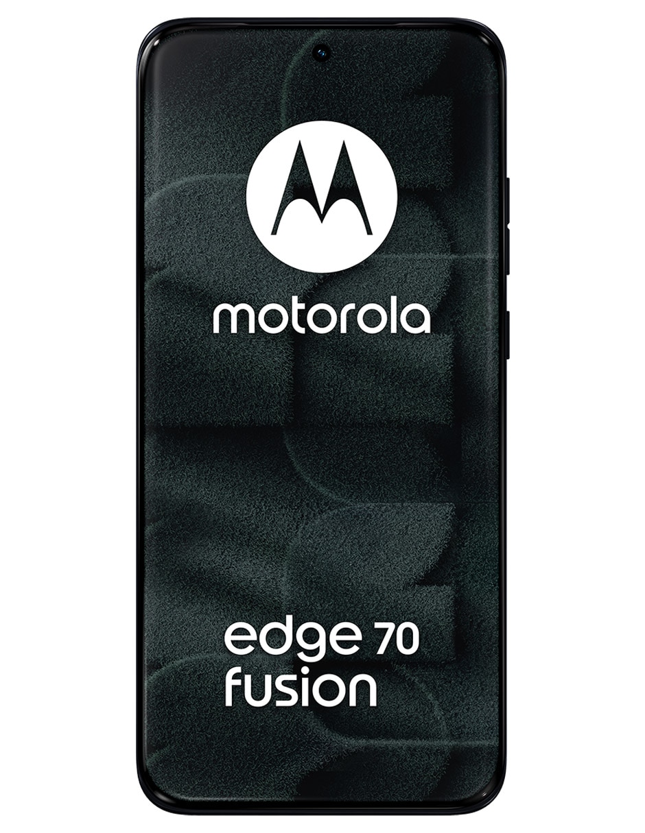 Edge 70 Fusion FIFA POLED 6.78 pulgadas Telcel 8