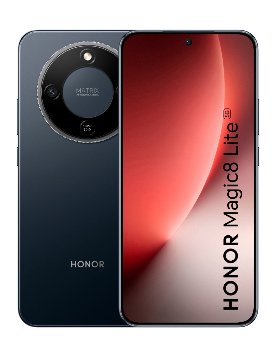Magic 8 Lite AMOLED 6.7 pulgadas desbloqueado 1