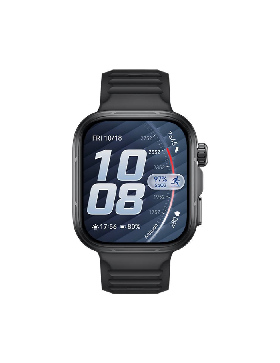 Kit set smartwatch smartband fit