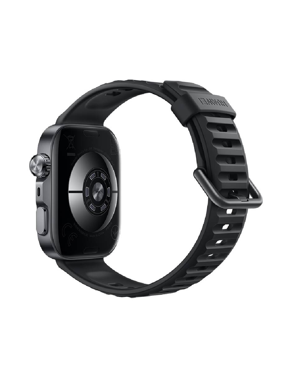 Smartwatch Fit 5 Pro con GPS 2