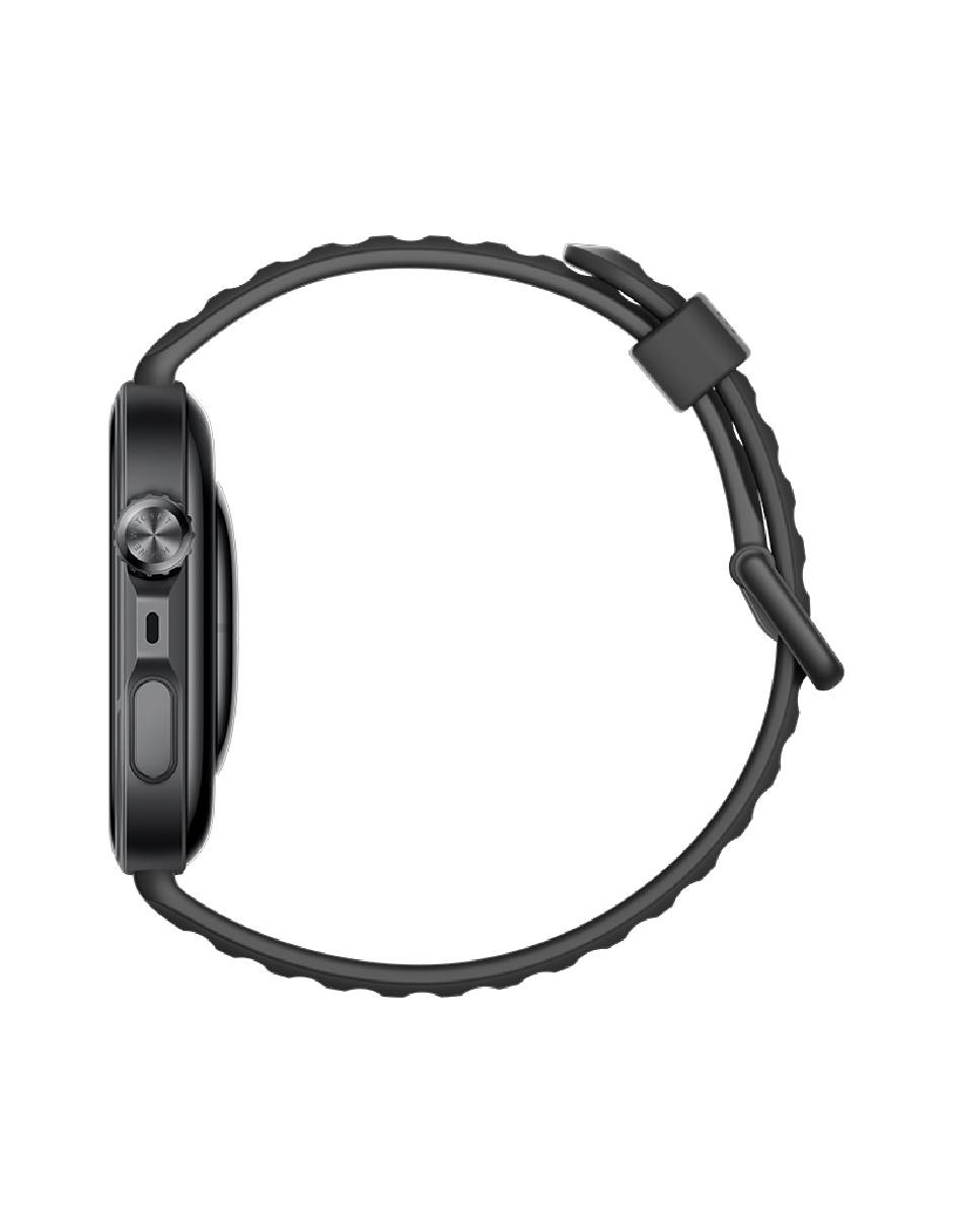 Smartwatch Fit 5 Pro con GPS 3