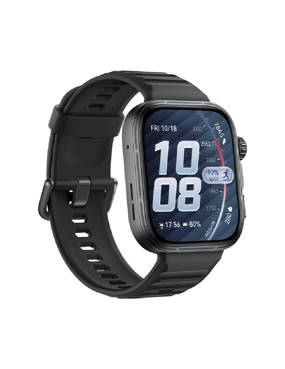 Smartwatch Fit 5 Pro con GPS 4