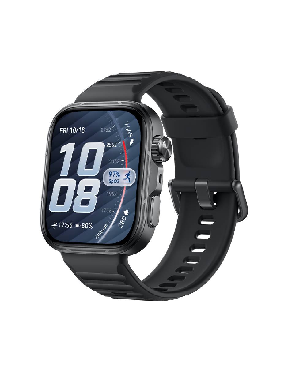 Smartwatch Fit 5 Pro con GPS 5