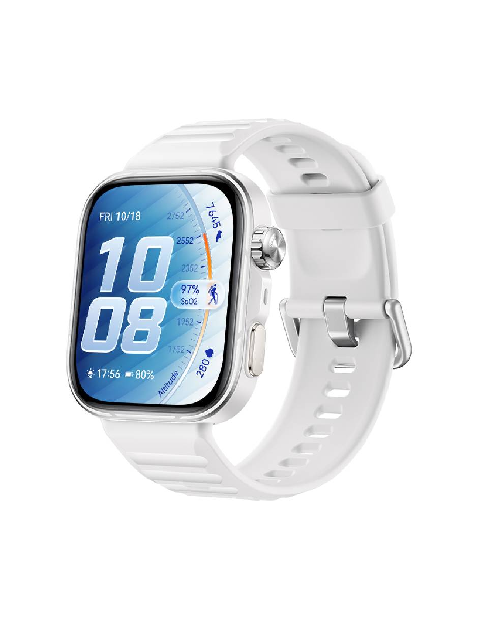 Kit set smartwatch smartband fit 2