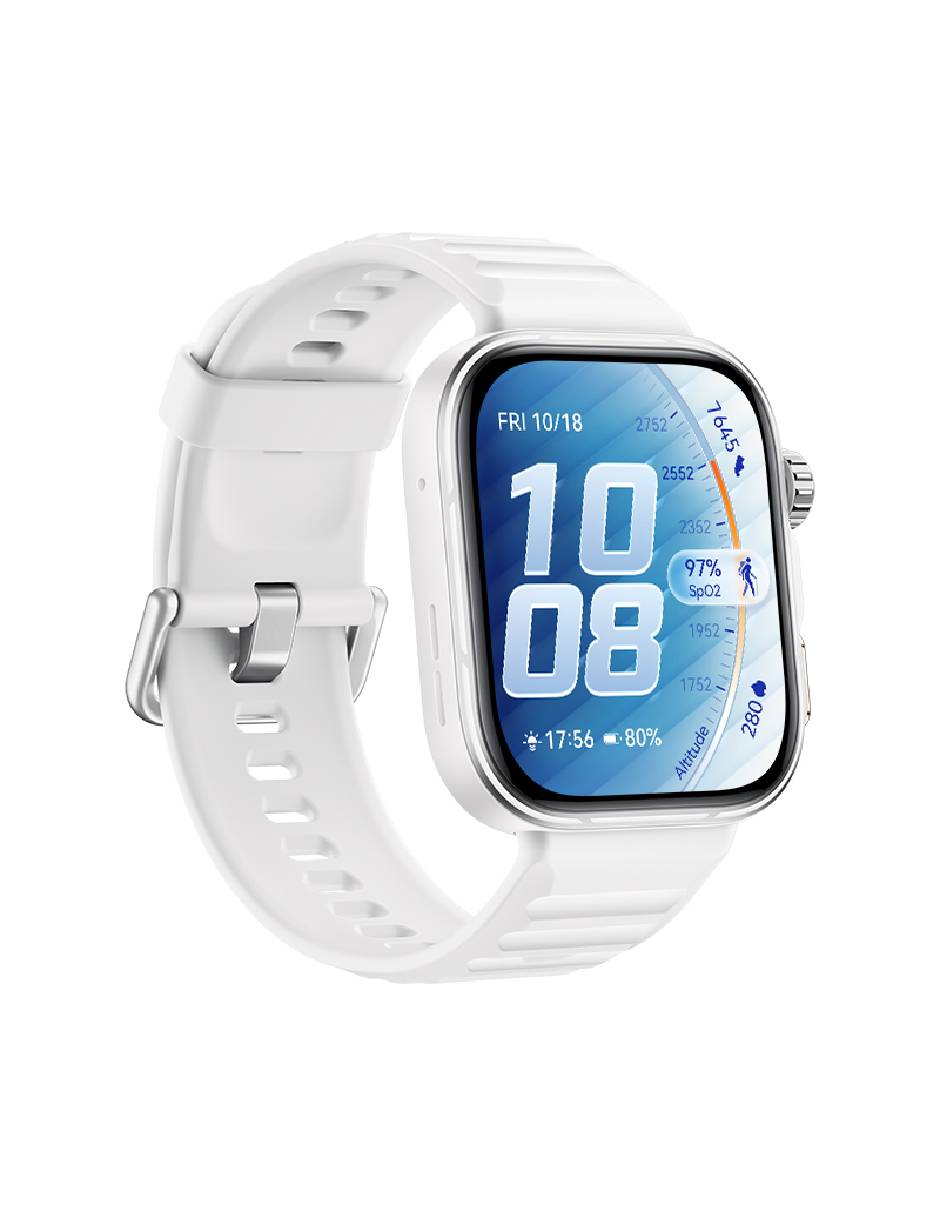 Kit set smartwatch smartband fit 5