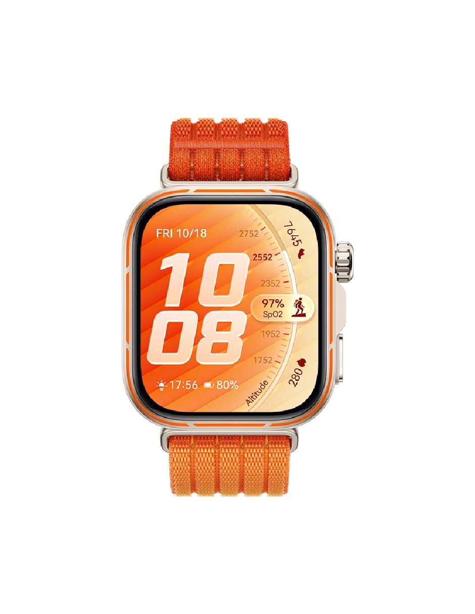 Kit set smartwatch smartband huawei fit
