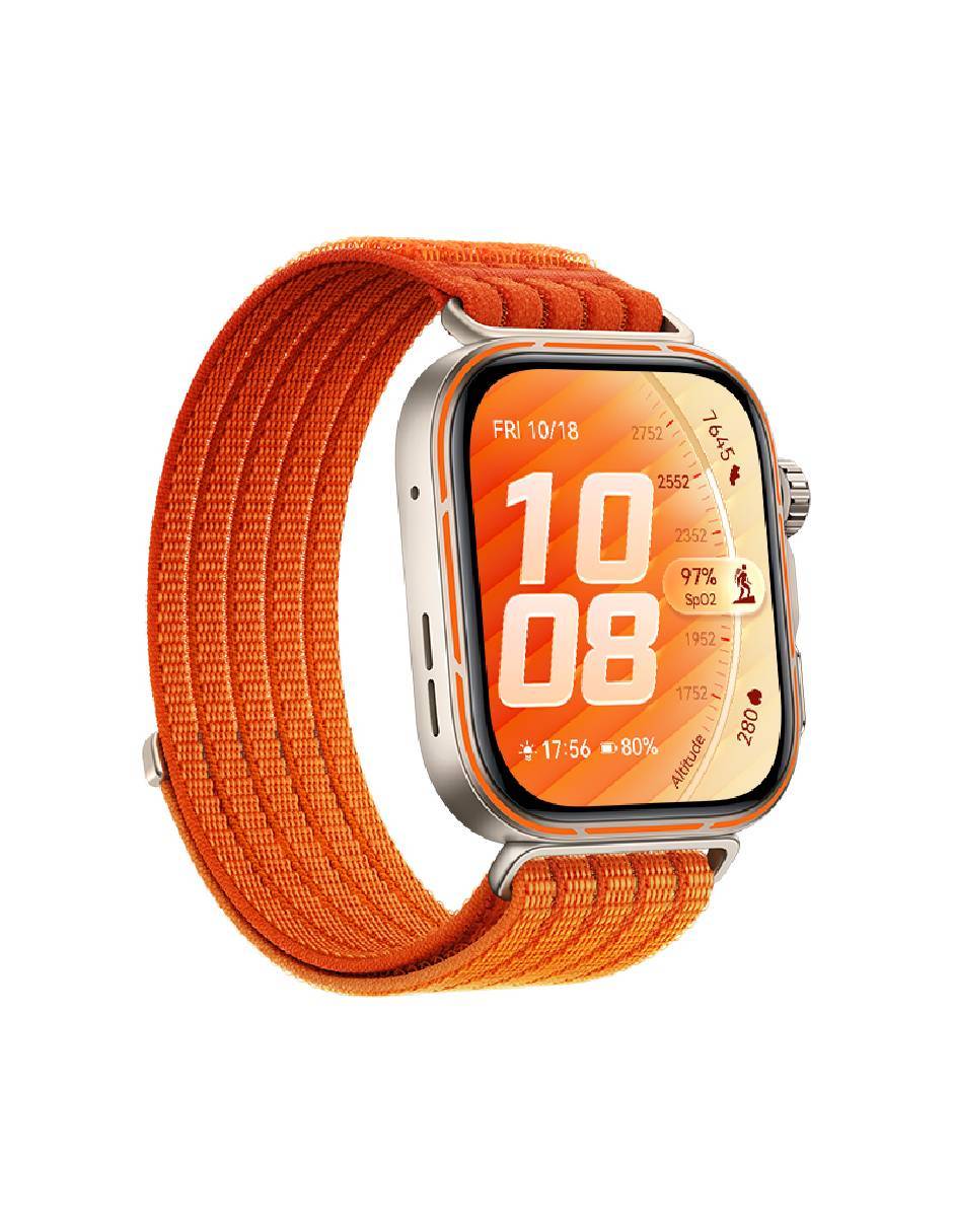 Kit set smartwatch smartband huawei fit