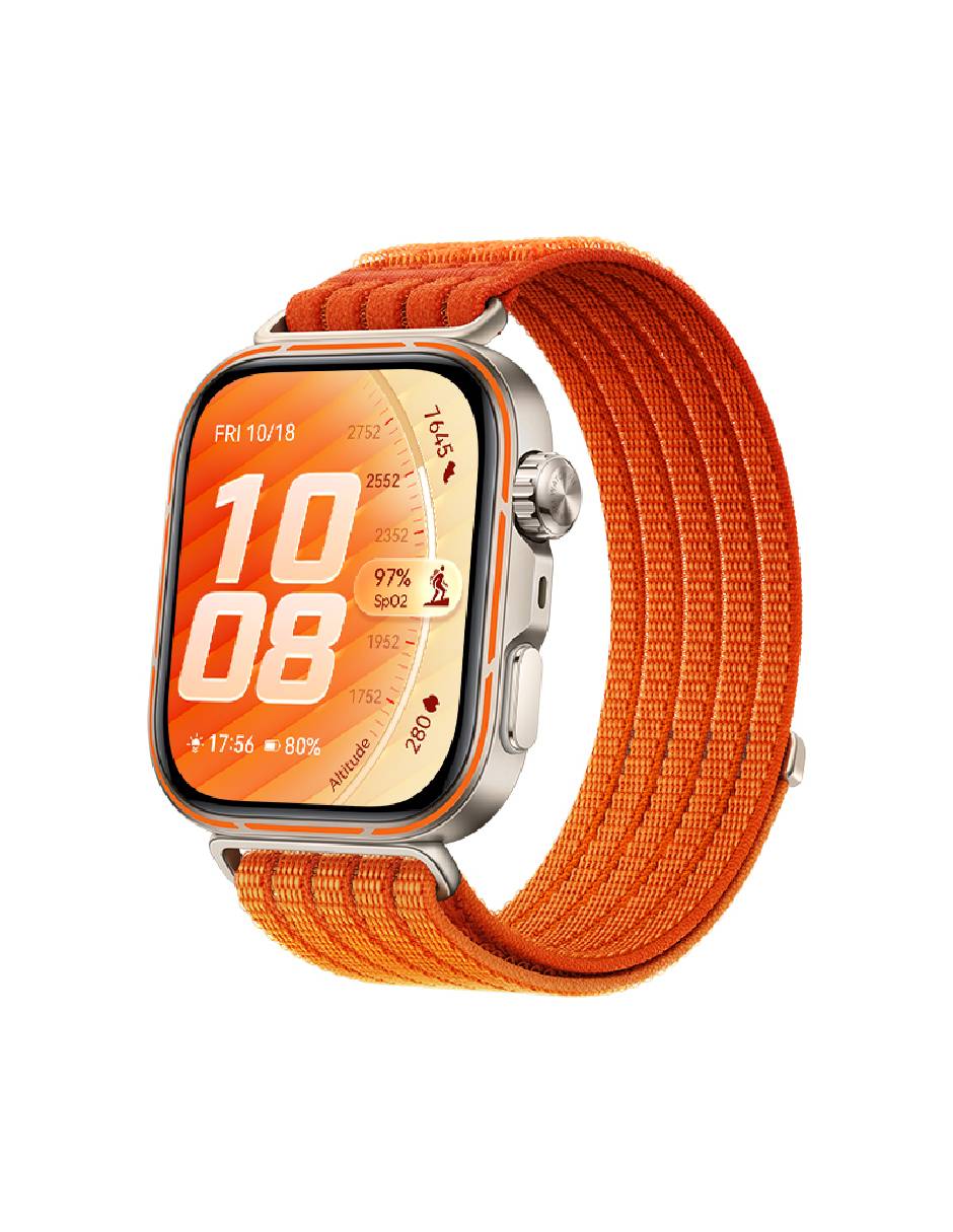 Kit set smartwatch smartband huawei fit