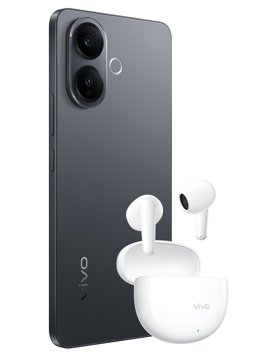 V60 Lite 4G Amoled 6.7 pulgadas AT&T 5