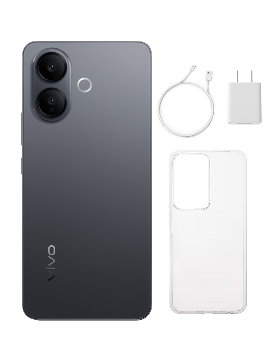 V60 Lite 4G Amoled 6.7 pulgadas AT&T 4