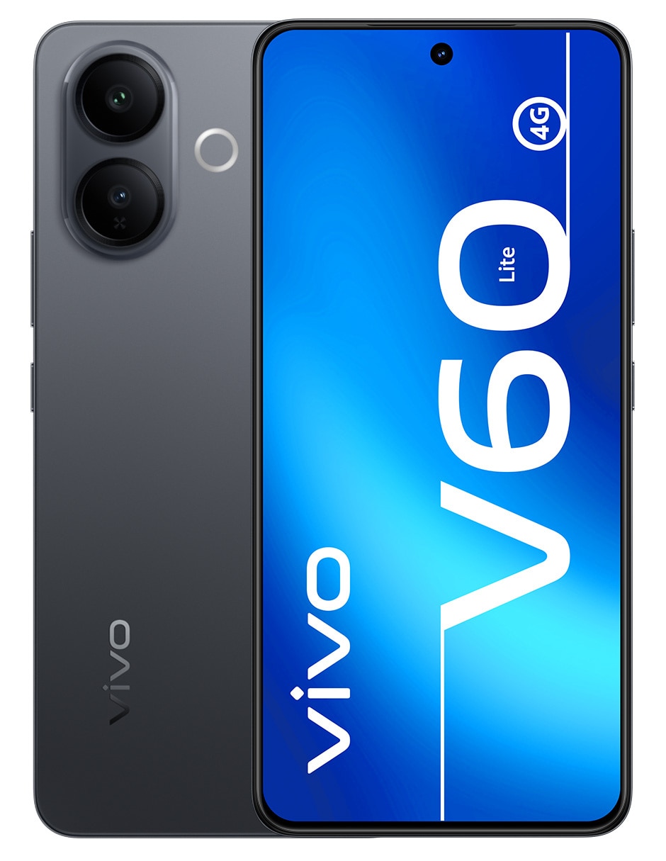 V60 Lite 4G Amoled 6.7 pulgadas AT&T 3