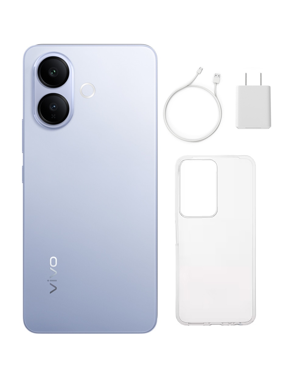 V60 LITE 4G AMOLED 6.7 pulgadas AT&T No aplica 2