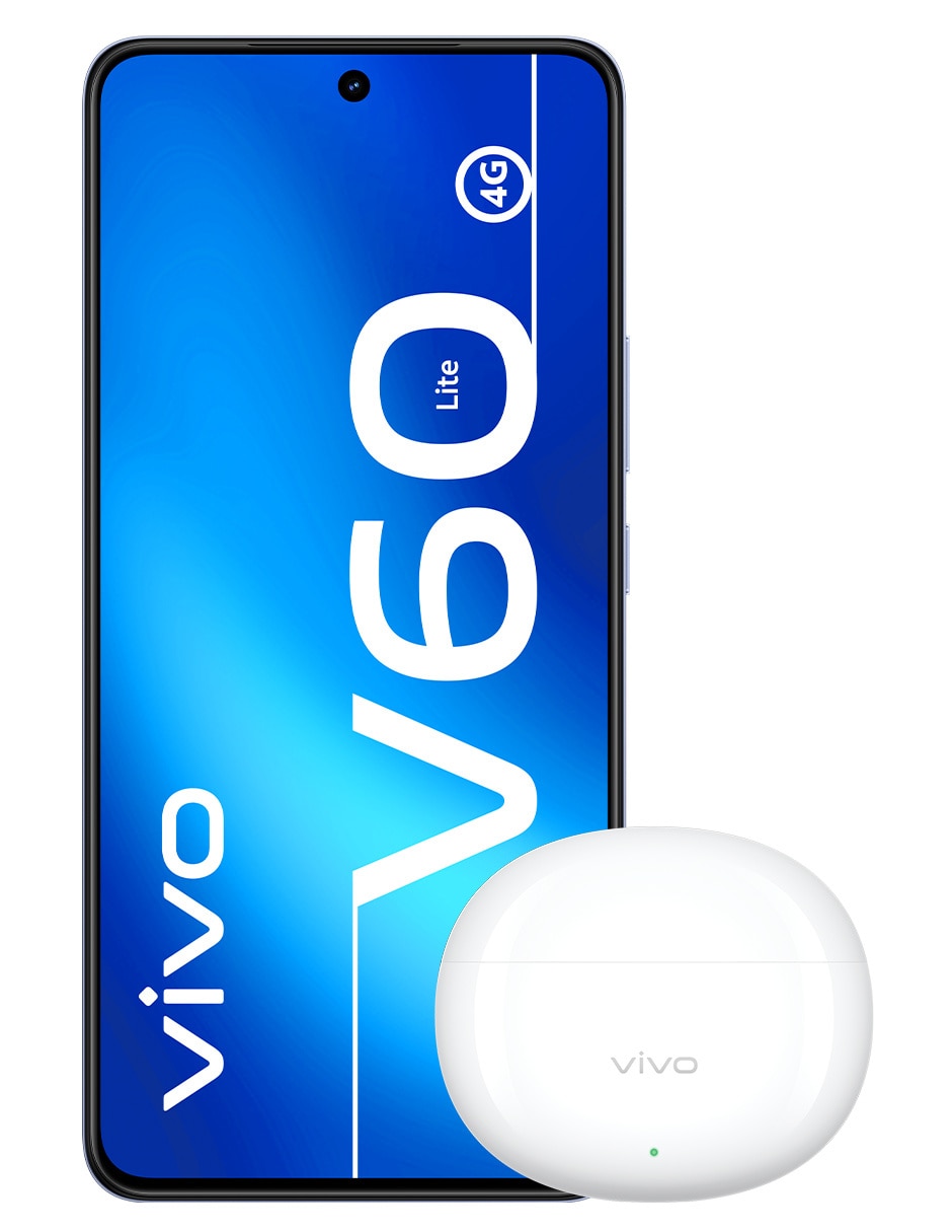 V60 LITE 4G AMOLED 6.7 pulgadas AT&T No aplica