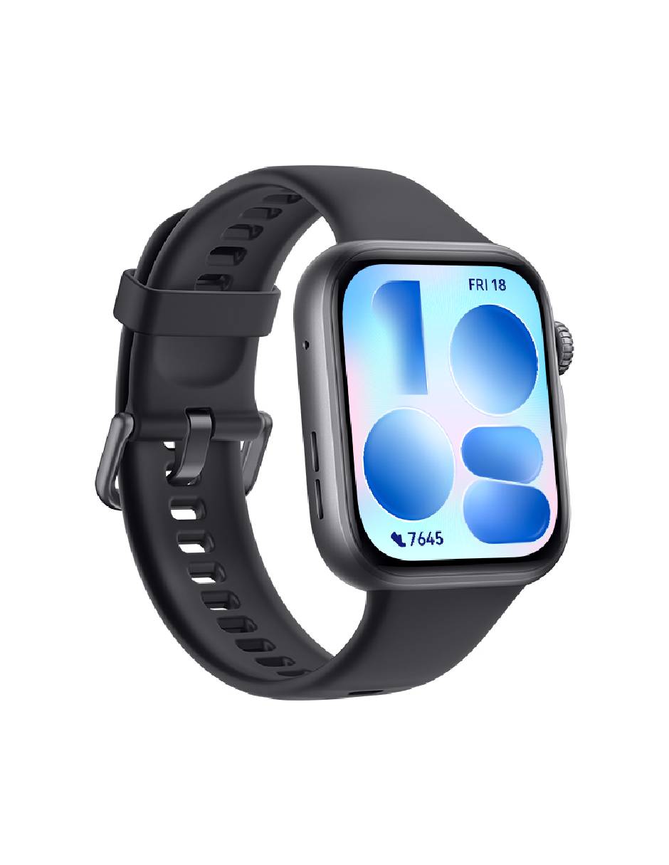 Smartband fit 5 unisex integrado 3