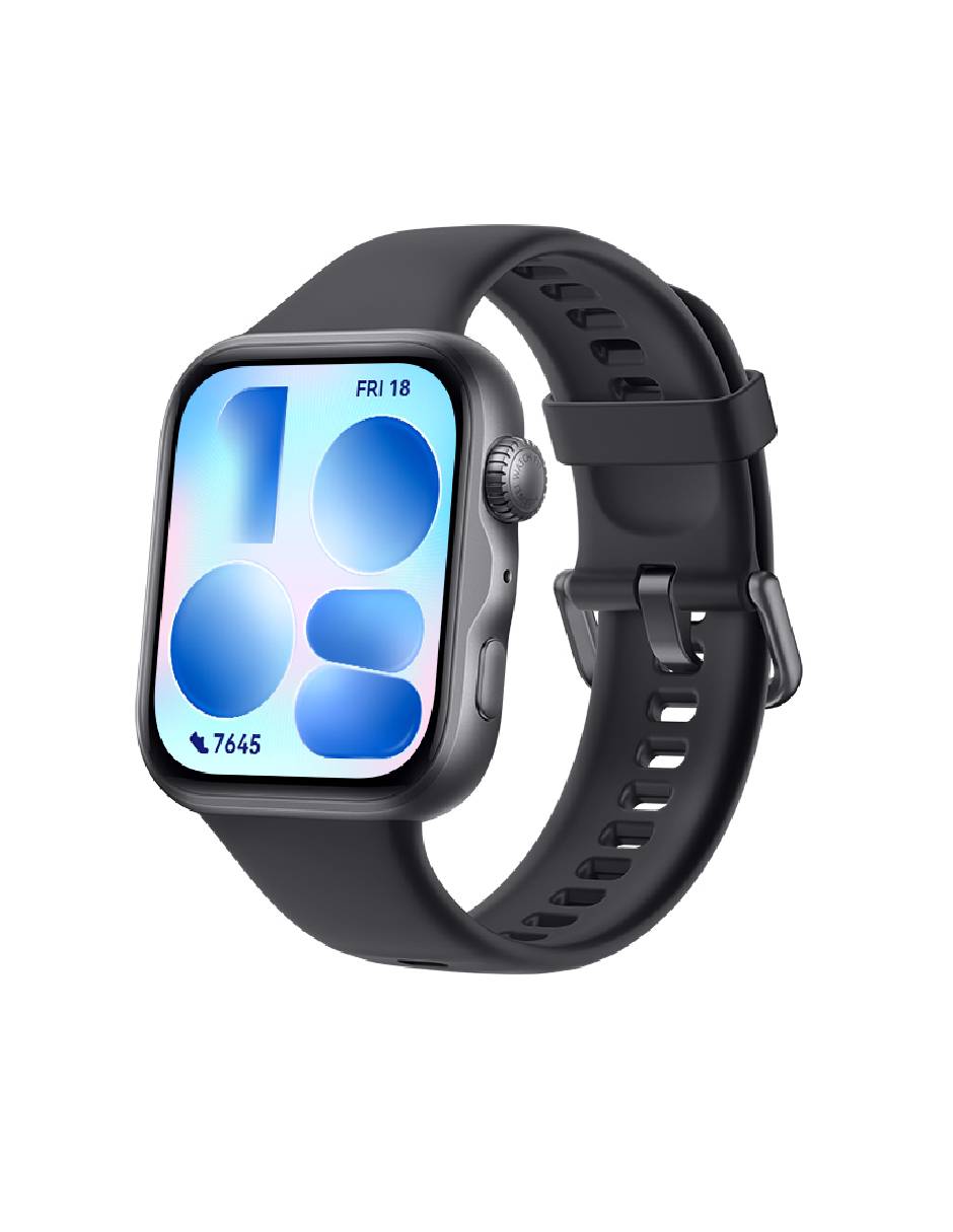 Smartband fit 5 unisex integrado 5