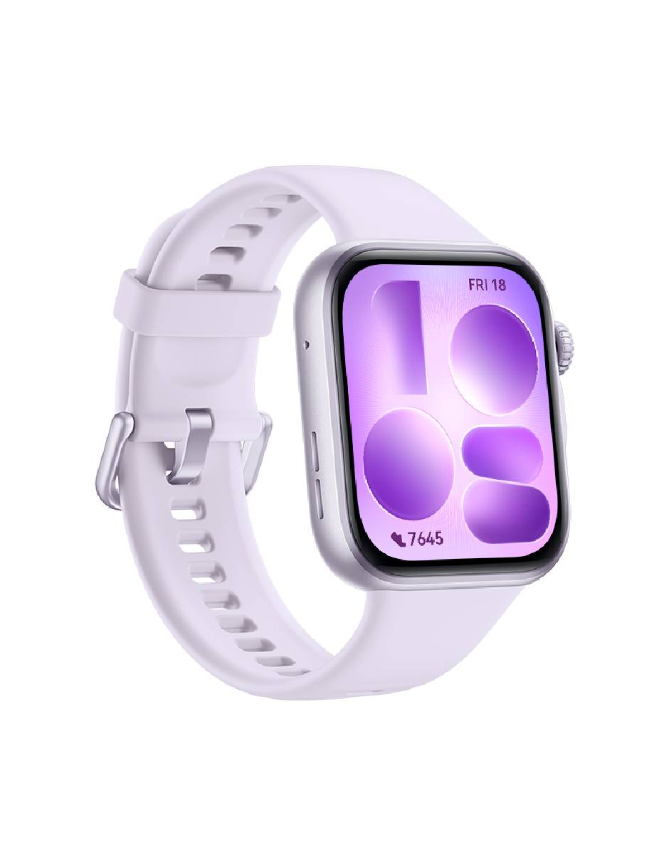 Smartwatch Fit 5 con GPS 4