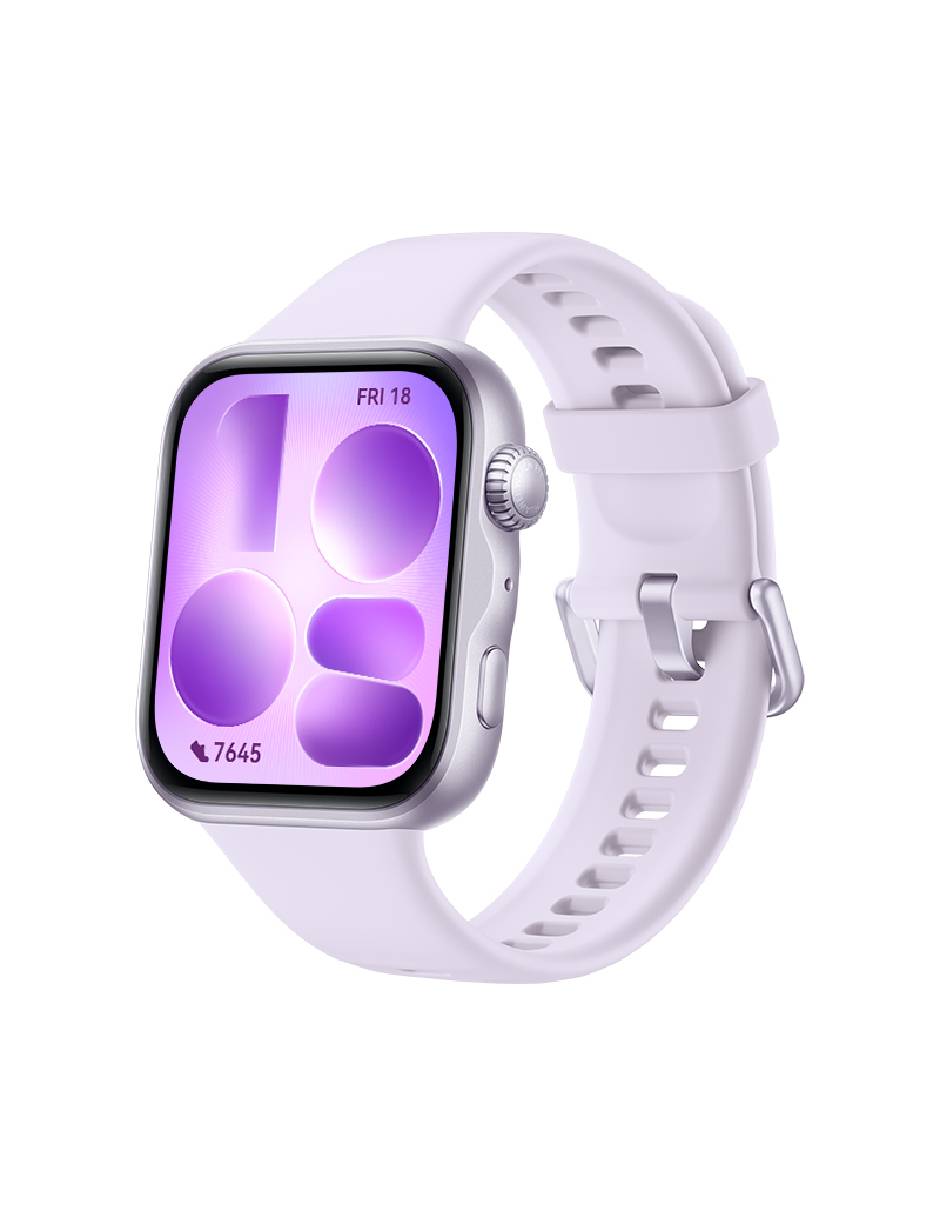 Smartwatch Fit 5 con GPS 3