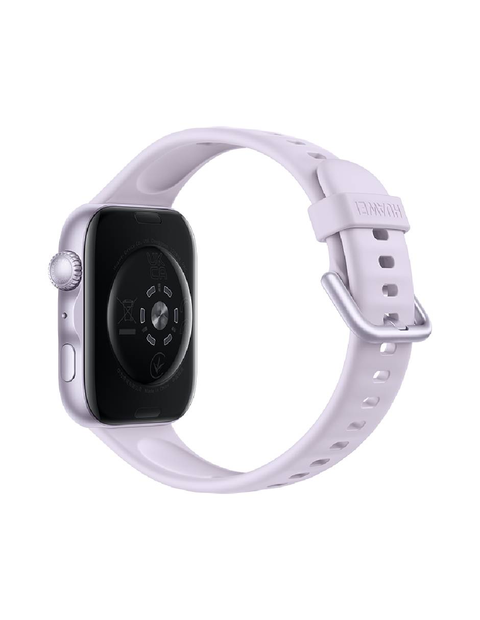 Smartwatch Fit 5 con GPS 2