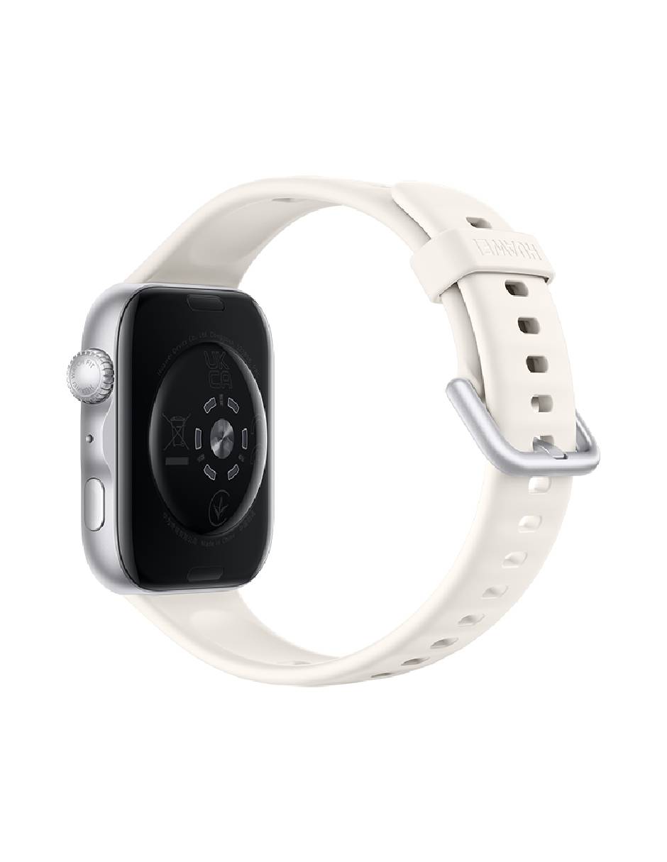 Smartwatch Fit 5 con GPS 5