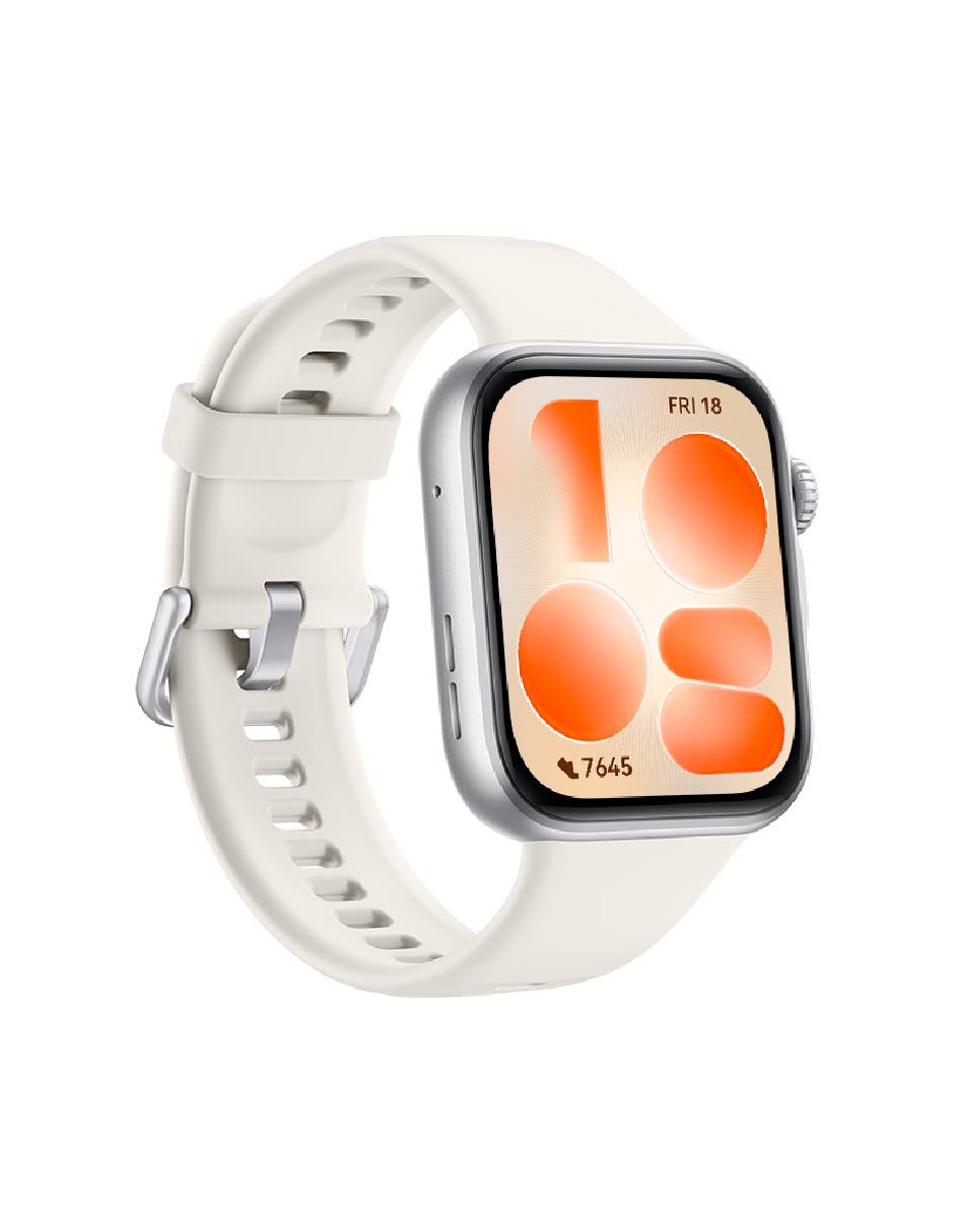 Smartwatch Fit 5 con GPS 4