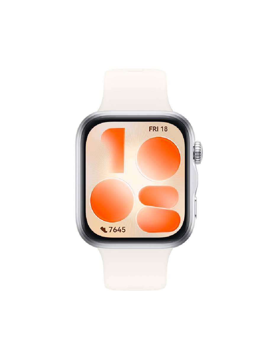 Smartband fit 5 unisex integrado